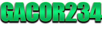 Logo Gacor234