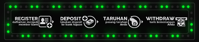 Gacor234 Jackpot